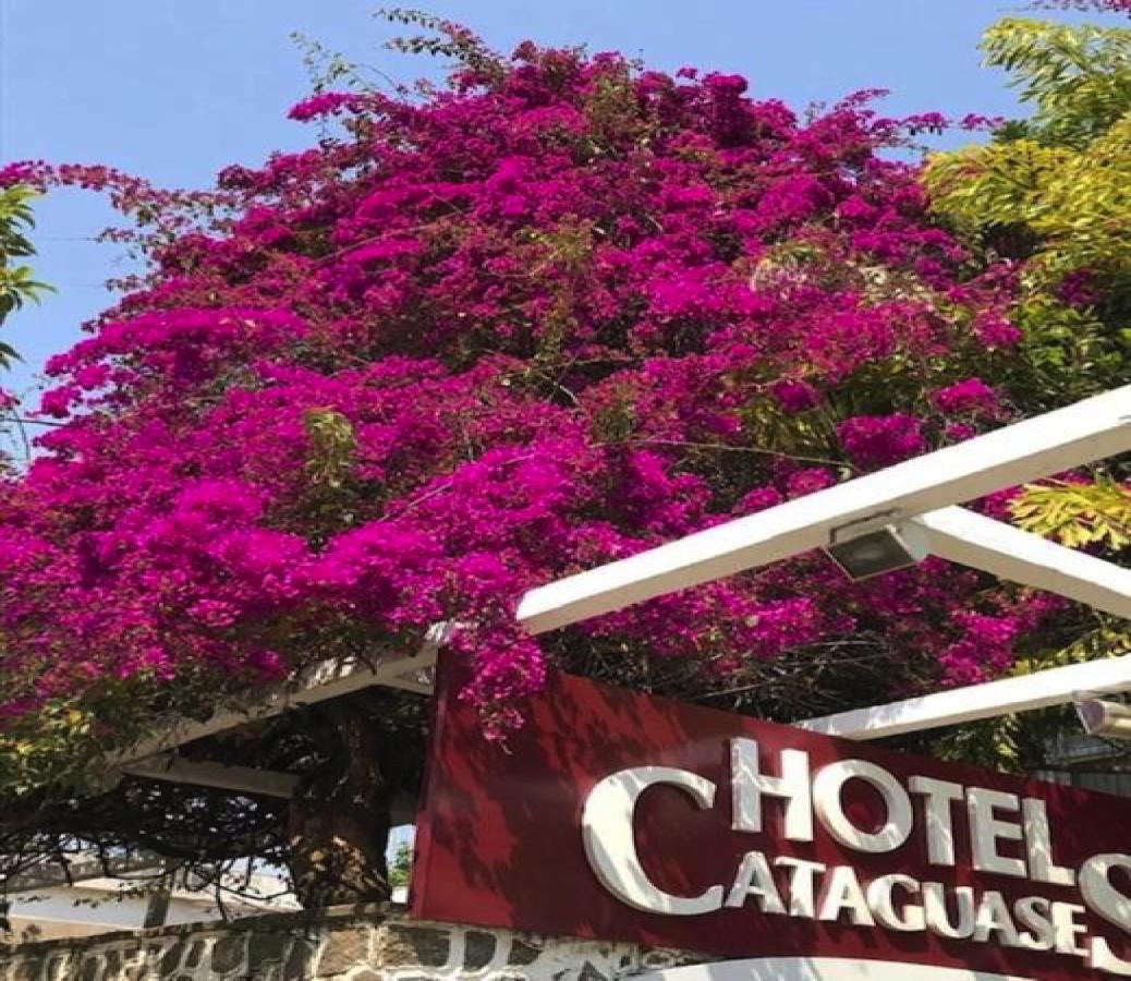 Hotel Cataguases Exterior foto