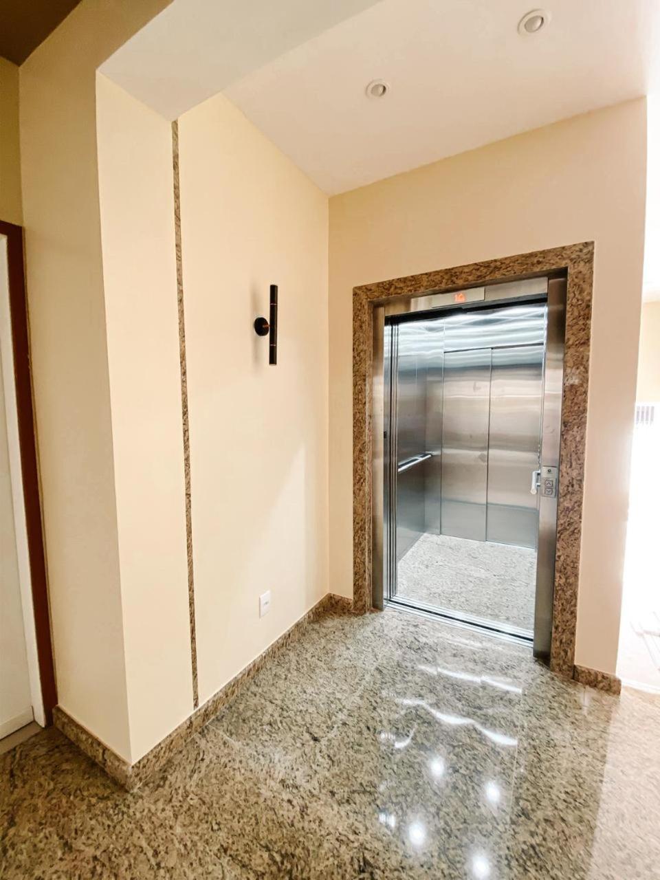 Hotel Cataguases Exterior foto